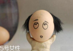 頭發為什么會掉？毛囊想休息了