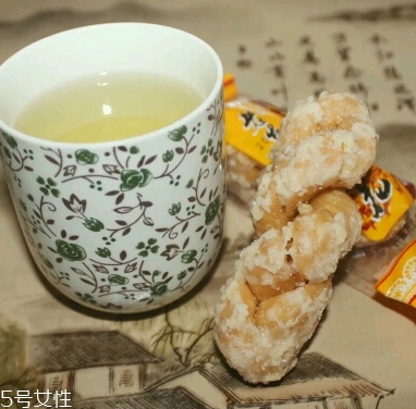 麻花可以帶上飛機嗎？要看帶多少