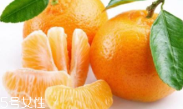 吃橘子為什么臉變黃呢？橘黃癥很快會恢復