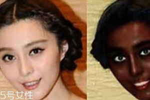 吃深色食物皮膚會變黑嗎？沒有科學(xué)根據(jù)