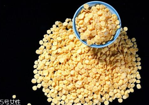 家樂氏玉米片會發胖嗎 適量不會發胖