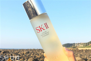 角質薄可以用sk2神仙水嗎？sk2神仙水是日本的