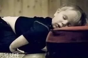 睡覺時流口水是什么病？要看嚴重程度
