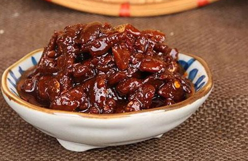 豆瓣醬什么時(shí)候放？還記得你是怎么放的嗎？
