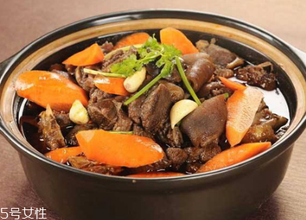 狗肉怎么吃補腎？力薦狗肉補腎食譜