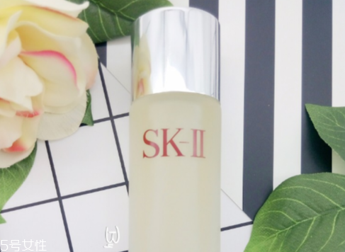 sk2神仙水怎么看生產日期？神仙水之前一定要擦化妝水