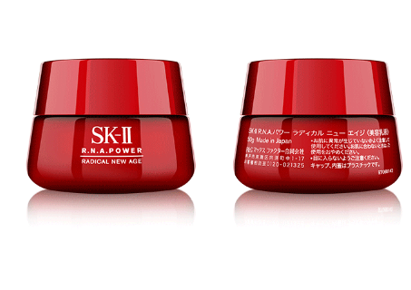 sk2大紅瓶面霜什么時候用？sk2大紅瓶面霜使用方法和步驟