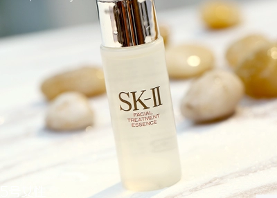 sk2神仙水和清瑩露怎么區(qū)分？使用小竅門(mén)