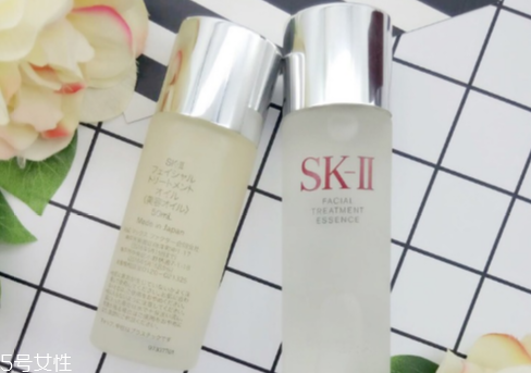 角質薄可以用sk2神仙水嗎？sk2神仙水是日本的