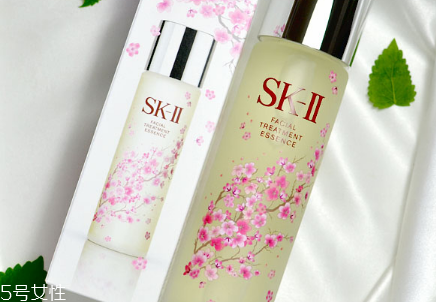 懷孕可以用sk2神仙水嗎？孕婦最放心的十大護膚品牌