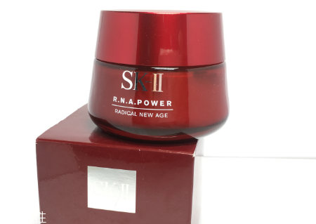 sk2大紅瓶面霜什么時候用？sk2大紅瓶面霜使用方法和步驟