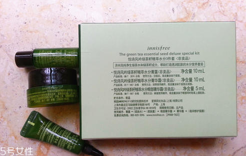 悅詩風吟面霜好用嗎？正確的時間使用面霜更好