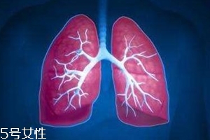 肺漏氣是什么病？肺泡破裂引起氣胸