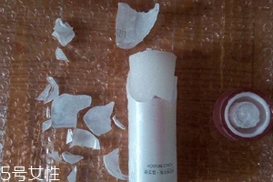 化妝品凍僵了還有效果嗎？美白產品別用了