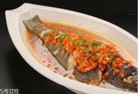 鴉片魚怎么處理內臟 去除魚內臟小技巧