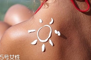 防曬系數怎么理解？UVB和UVA要分清