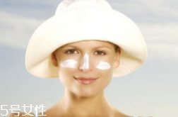 防曬系數怎么理解？UVB和UVA要分清
