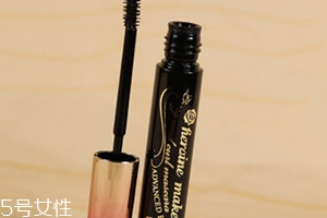 睫毛膏和眼線哪個先畫？看看你是不是畫錯了