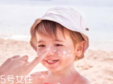 北美系防曬效果更好嗎？美國防曬標識不靠譜