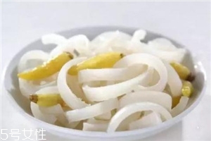 豬皮的功效及做法 豬皮居然有美顏養容的功效