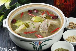 鴨湯是發物嗎 適宜人群