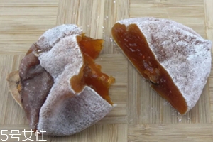 柿子上的白霜是什么？一起來(lái)看看究竟