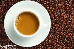 喝咖啡會致癌嗎？健康喝咖啡就沒問題