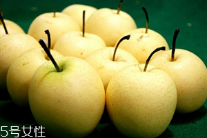 孕婦能不能吃梨？梨子皮的營養(yǎng)價(jià)值高