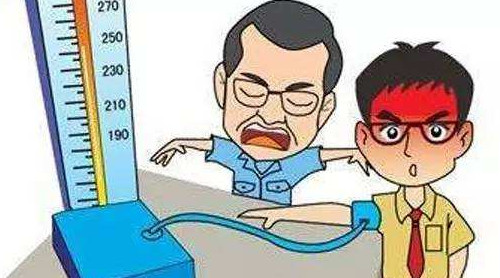 高血壓日常怎么調理？合理膳食很重要