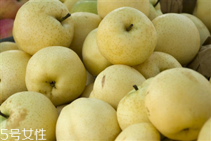 梨子黑心了能吃嗎？黑心梨吃了會怎么樣？