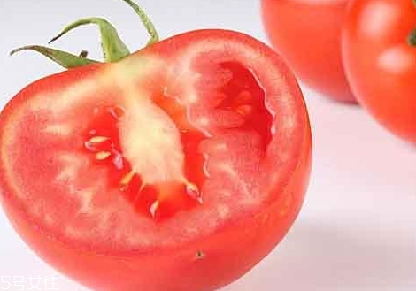 凍了的西紅柿能吃嗎？口感和營養受到影響