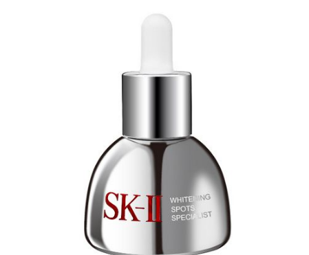 sk2小燈泡和小銀瓶哪個好？sk2小燈泡使用測評