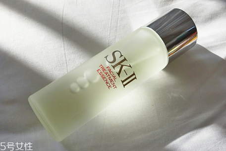 濕敷sk2神仙水要不要洗臉？日本高端頂級護膚品牌