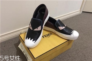 fendi鞋子一般多少錢？引領時尚潮流