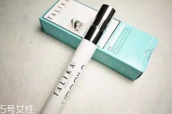 睫毛增長液會有黑眼圈嗎？請小心使用