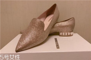 nicholas kirkwood是哪個國家的牌子？把優(yōu)雅穿在腳上