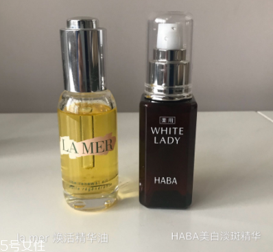 美白精華只能晚上用嗎？白天要做好防曬