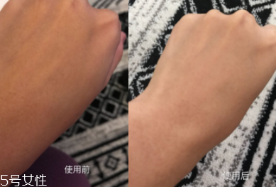 美白精華只能晚上用嗎？白天要做好防曬