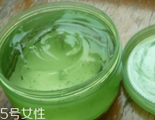 蘆薈膠真的很神奇嗎？只是基礎的補水保濕