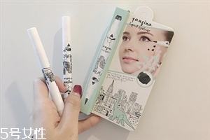 眼線筆暈妝怎么辦？眼線暈色處理方法