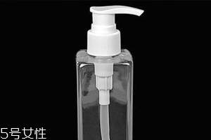 無硅洗發水為什么是透明的？商家為了清爽而設計