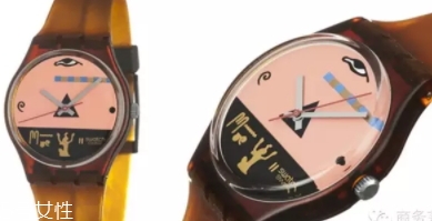 swatch手表什么檔次？全球知名腕表品牌