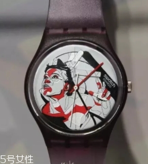 swatch手表什么檔次？全球知名腕表品牌