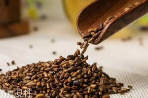 決明子有哪些功效？細數決明子的6大功效
