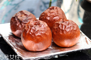 烤梨是哪里的特產？烤梨用什么梨好？