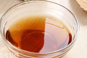 料酒是黃酒嗎？成分功效都不一樣