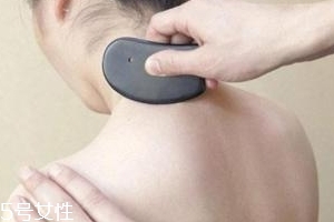 刮痧一定會(huì)出痧嗎？刮痧知識(shí)詳解