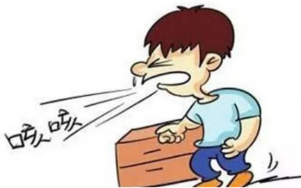 長期干咳是什么原因？可能是這種癌癥的征兆