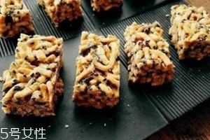 沙琪瑪怎么做？這樣做美味又可口