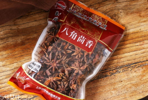 八角發霉了還能吃嗎 千萬不要食用